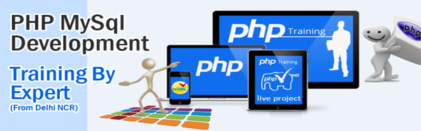 PHP Development Course